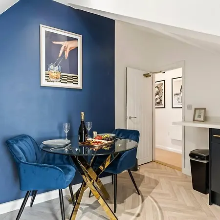 Skyward Penthouse #10 With Seaview At Bowles By Yoko Redcar